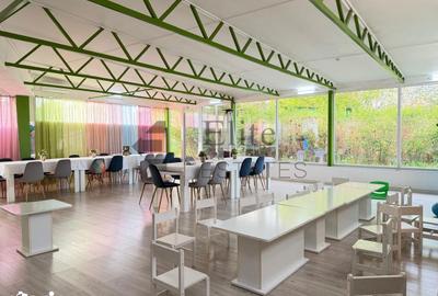 Spațiu comercial, de 750 mp, în Sânmartin - 7