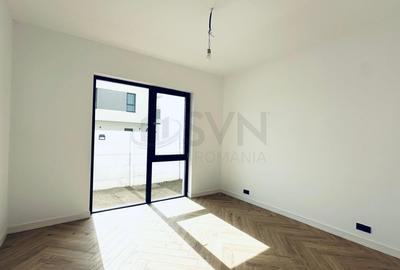 Casă individuală cu 4 camere cu Teren 510 Mp în Corbeanca - 11