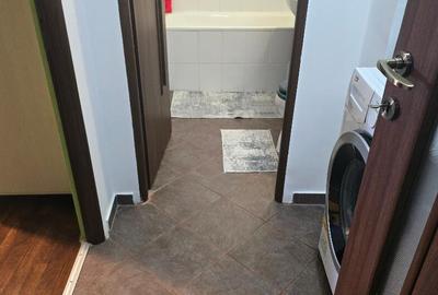 Vand apartament 2 camere in Deva, zona I. Traian, parter, mobilat - 7