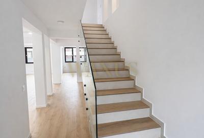 Casă individuală cu 6 camere cu Canalizare în Gheorgheni - 3