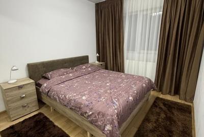 Apartament 2 camere decomandat Dobroesti Stejarului 109 - 12