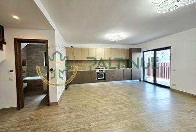Apartament 4 camere cu curte proprie și 3 băi în Sibiu, Cartier Arhitecților - 1