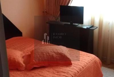 Apartament cu 4 camere, mobilat în Drumul Taberei - 7