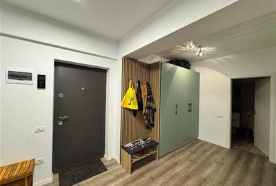 Studio de vanzare, etaj intermediar, bloc nou, Noua, Brasov - 7