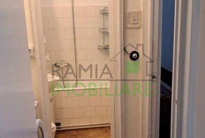Apartament cu 3 camere, mobilat în Florilor - 2