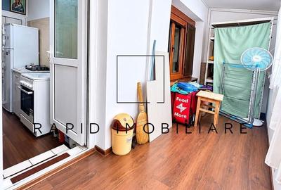 Apartament cu 2 camere decomandat în Micro 19 - 3