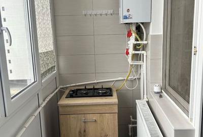 Garsonieră în Nord - 4