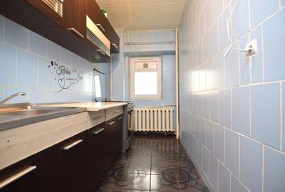 INCHIRIERE GARSONIERA VITAN – MALL VITAN - 10