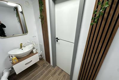 Spațiu comercial, de 60 mp, în Moieciu - 8