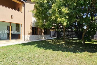 Vila Individuala 208 MP | Pipera-Rond OMW | Teren 570 | Garaj + 4 locuri parcare - 29