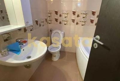 Apartament cu 2 camere în Dudu - 3