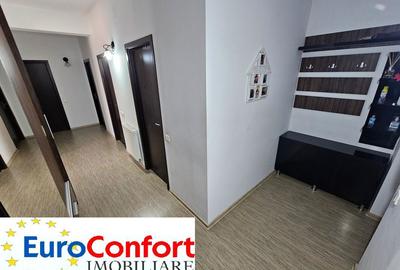 Apartament cu 3 camere în Aurel Vlaicu - 12