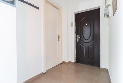 Apartament cu 3 camere semidecomandat în Muncii - 18