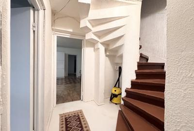 Duplex rar / 5 camere - 2 niveluri / Parcul Morarilor! - 11