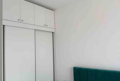 Apartament cu 2 camere decomandat în Dudu - 2