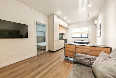 Apartament cu 2 camere semidecomandat în Virtuții - 3