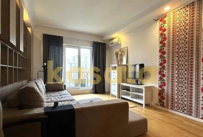 Apartament cu 2 camere semidecomandat, mobilat în Ștefăneștii de Jos - 3