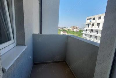 Garsonieră decomandată în Berceni - 4