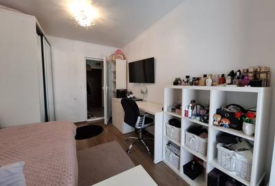 Apartament cu 3 camere decomandat, mobilat în Km 4-5 - 9