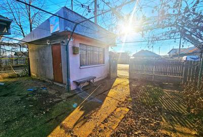 Casă 4 camere, garaj + spațiu comercial |  Sat Nedelea - 3