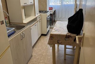 Apartament cu 2 camere semidecomandat în Giulești - 6