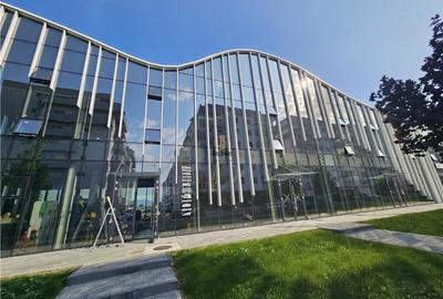 Comercial la Parter - 178 mp - langa Shopping City Sibiu - 2