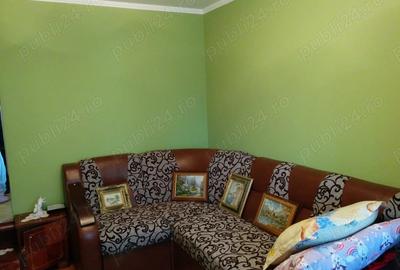 Apartament 2 camere vis-a-vis de Rusidava - 4