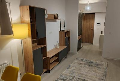 Garsoniera, 40mp, centrala proprie, AC, metrou, Hils Republica - 2