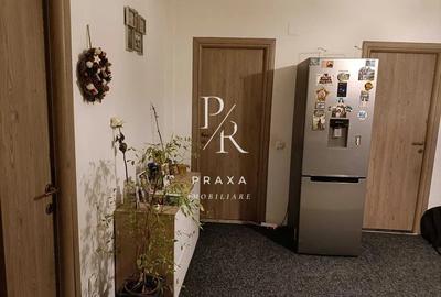 Spatiu comercial / apartament 3 camere, 70 mp, zona Stejarului - 3