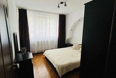 Apartament cu 2 camere semidecomandat în Calea București - 3