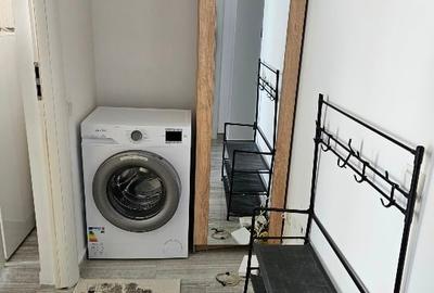 Garsonieră decomandată în Roșu - 4