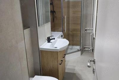 Apartament cu 2 camere decomandat în Circumvalațiunii - 4