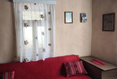 Casă cu 5 camere cu Teren 4000 Mp în Central - 17