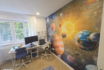 APARTAMENT 3 CAMERE//BULEVARDUL REPUBLICII//8 MARTIE - 15