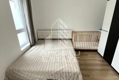 Apartament cu 2 camere decomandat în Buziașului - 6