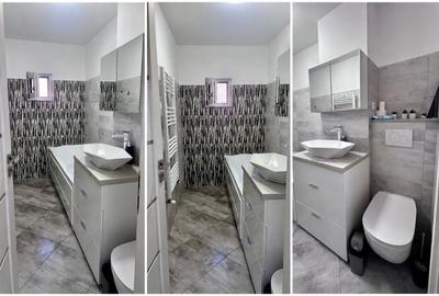 Apartament cu 3 camere decomandat în Central - 4