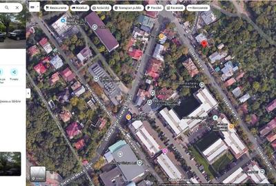 Spațiu comercial, de 313 mp, în Copou - 4