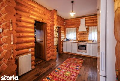 Casă cu 5 camere cu Teren 980 Mp în Central - 16