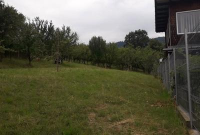 Spațiu comercial, în Văratec - 2