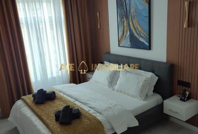 Apartament cu 2 camere decomandat, mobilat în P-ța Romană - 1
