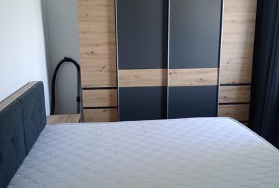 Apartament 2 Camere,Titan,Metrou,bl.reabilitat,Amenajat,Stradal,mobilat,utilat - 19