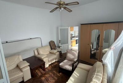 Casă cu 2 camere cu Canalizare în Central - 8