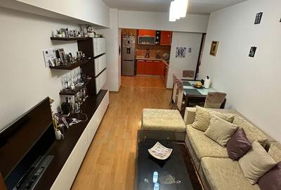 Apartament cu 2 camere în Țiglina 2 - 5