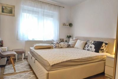Apartament cu 2 camere decomandat în Piața Centrală - 5