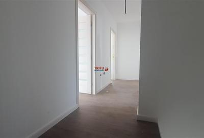 Casa tip duplex la cheie Dealul Furcilor 260 mp teren - 3