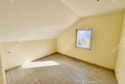 Apartament cu 4 camere 2 bai si balcon zona Rahovei din Sibiu - 11