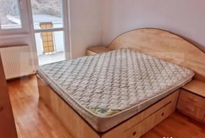 Apartament cu 3 camere decomandat în Plopilor - 6