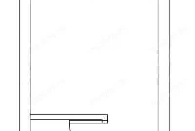 Garsoniera, etaj 3, zona Burdujeni - 3