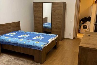 Garsonieră decomandată, mobilată în Grozăvești - 2