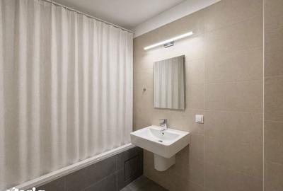 Garsonieră în Central - 7